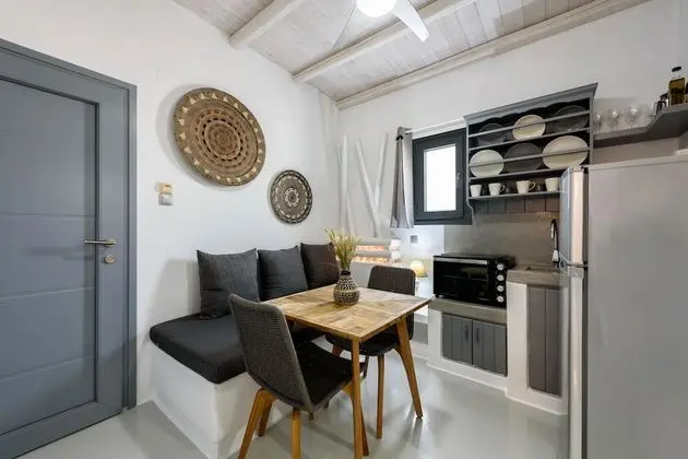 Apart Daire, Deniz Manzaralı