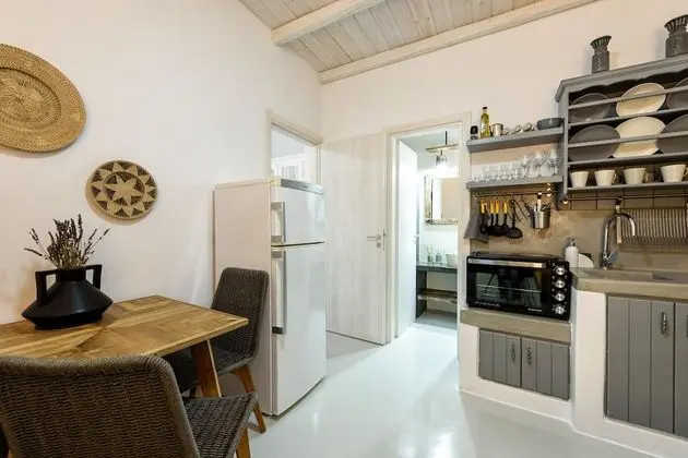 Apart Daire, Deniz Manzaralı
