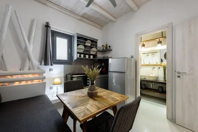 Apart Daire, Deniz Manzaralı