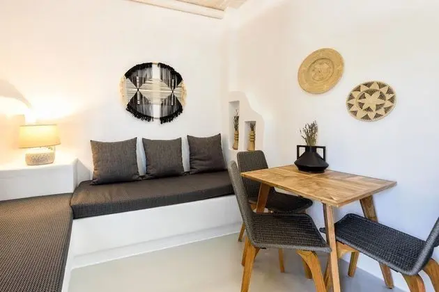 Apart Daire, Deniz Manzaralı