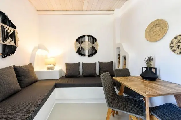 Apart Daire, Deniz Manzaralı