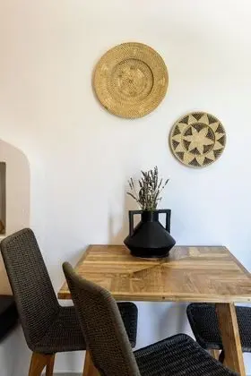 Apart Daire, Deniz Manzaralı