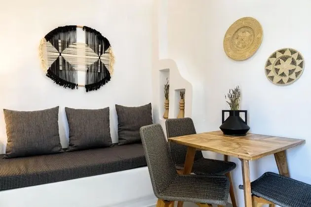 Apart Daire, Deniz Manzaralı