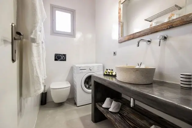 Apart Daire, Deniz Manzaralı