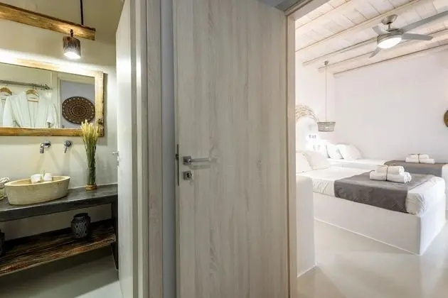 Apart Daire, Deniz Manzaralı