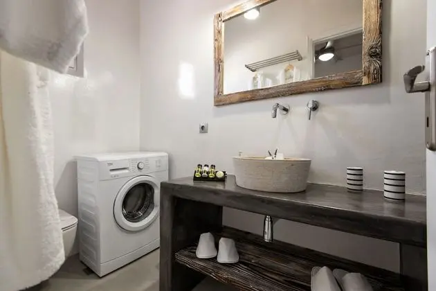 Apart Daire, Deniz Manzaralı