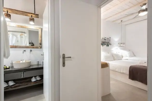 Apart Daire, Deniz Manzaralı
