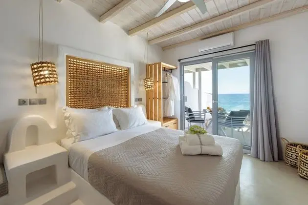 Stüdyo Süit, Deniz Manzaralı
