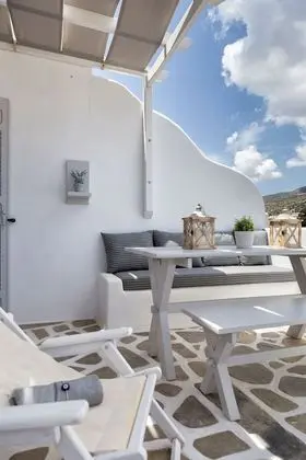 Stüdyo Süit, Kısmi Deniz Manzaralı