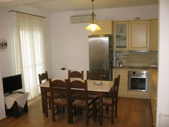 Luxury Ev, Deniz Manzaralı