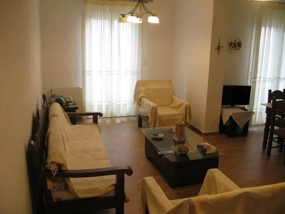 Luxury Ev, Deniz Manzaralı