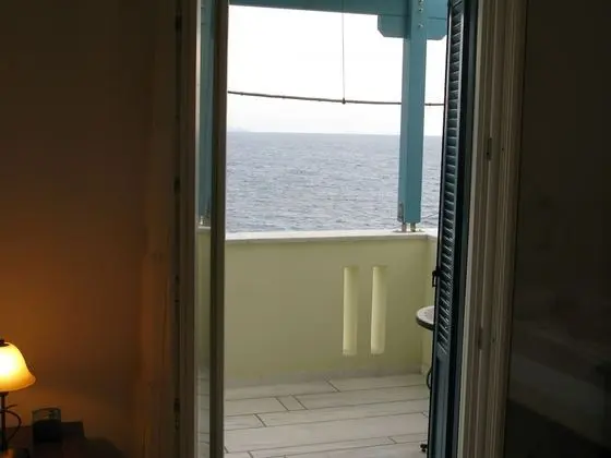 Luxury Ev, Deniz Manzaralı