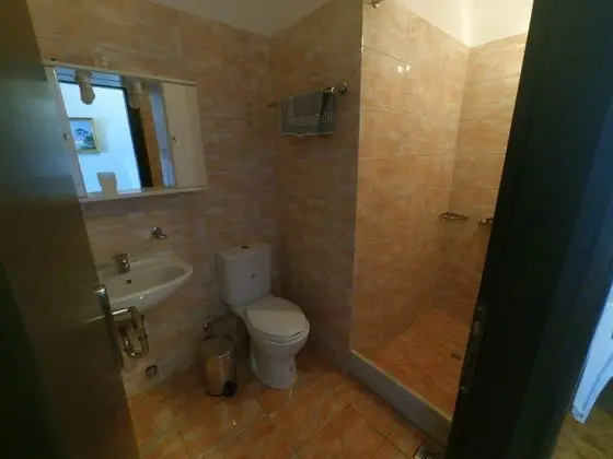 Luxury Ev, Deniz Manzaralı