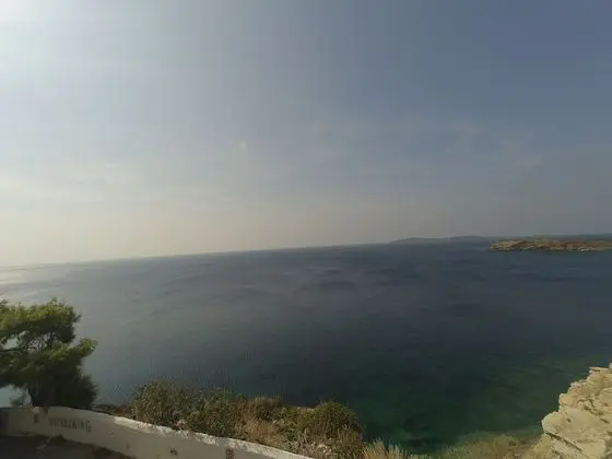 Luxury Ev, Deniz Manzaralı