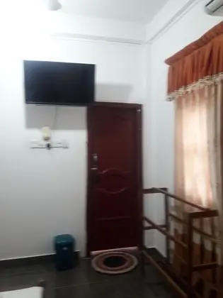 Standard Tek Büyük Yataklı Oda, Balkon, Şehir Manzaralı