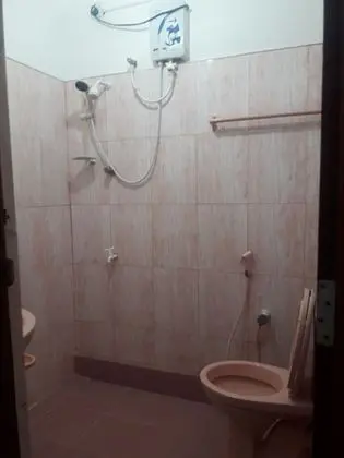 Standard Tek Büyük Yataklı Oda, Balkon, Şehir Manzaralı