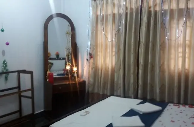 Standard Tek Kişilik Oda, Balkon, Şehir Manzaralı