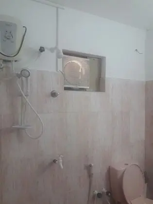 Standard Tek Kişilik Oda, Balkon, Şehir Manzaralı