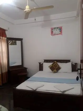 Standard Tek Kişilik Oda, Balkon, Şehir Manzaralı