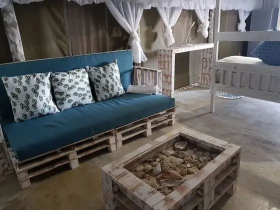 Luxury Çadır
