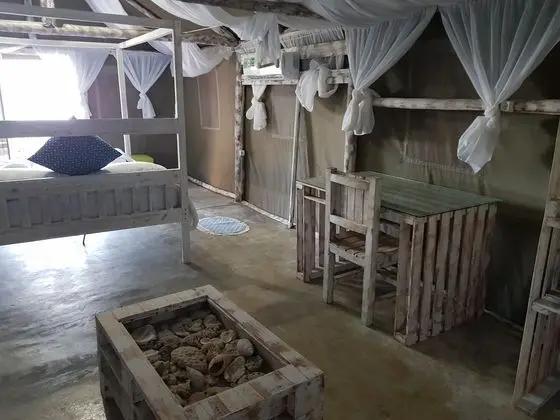 Luxury Çadır