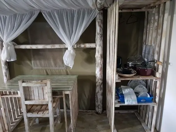 Luxury Çadır