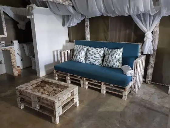 Luxury Çadır