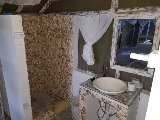 Luxury Çadır