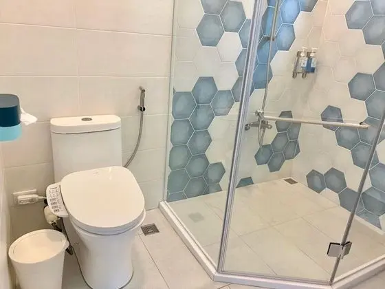 Comfort Dört Kişilik Oda, 2 Çift Kişilik Yatak, Dağ Manzaralı