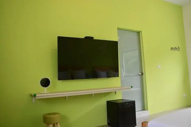 Dört Kişilik Oda