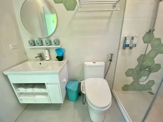 Dört Kişilik Oda
