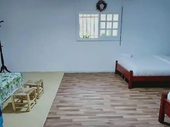 İki Ayrı Yataklı Oda