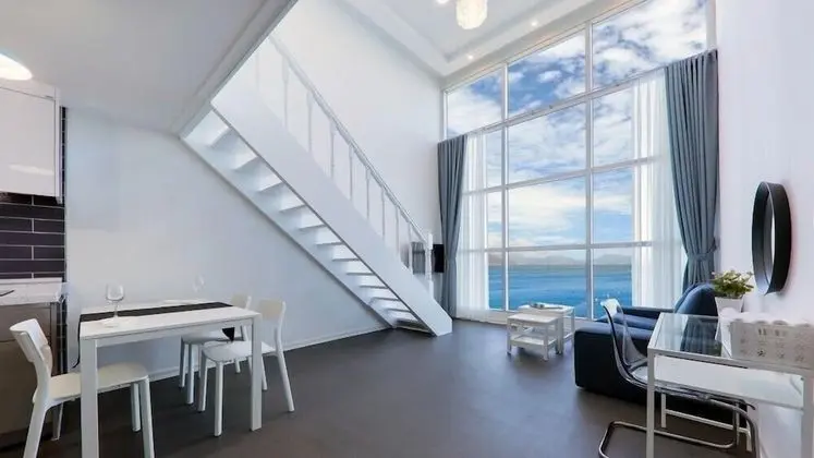 Oda (A-201 duplex spa)