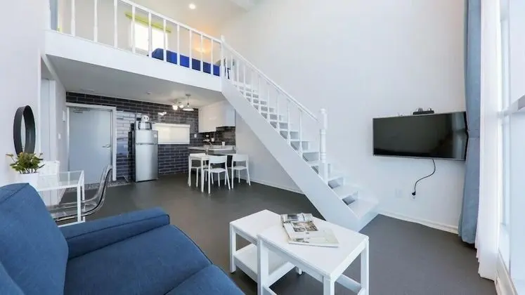 Oda (A-201 duplex spa)
