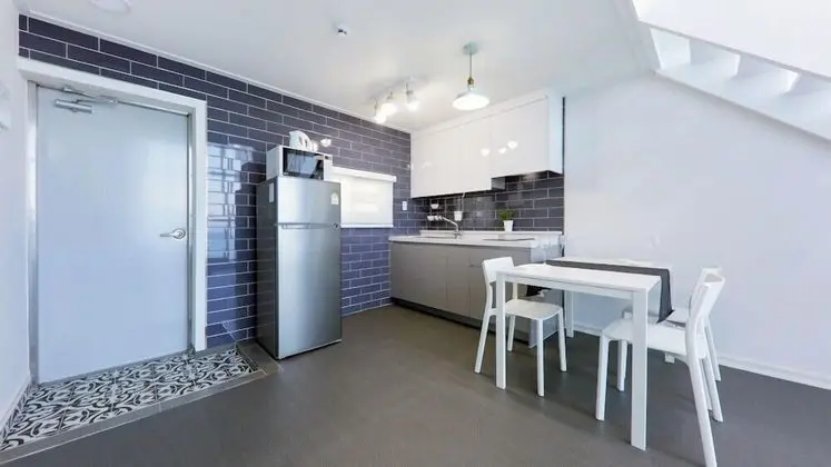 Oda (A-201 duplex spa)