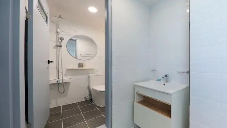 Oda (A-201 duplex spa)