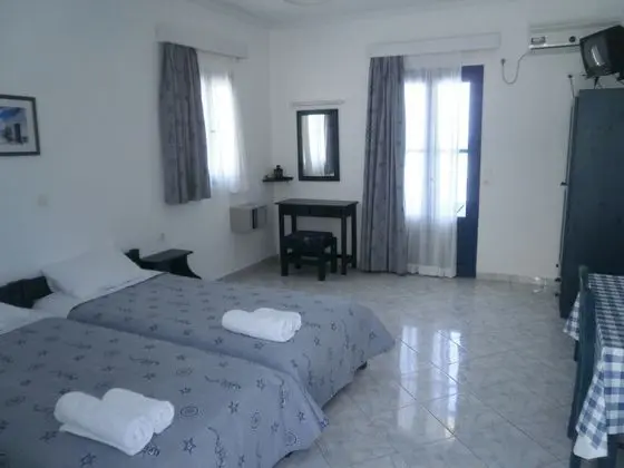 Economy Stüdyo, Deniz Manzaralı
