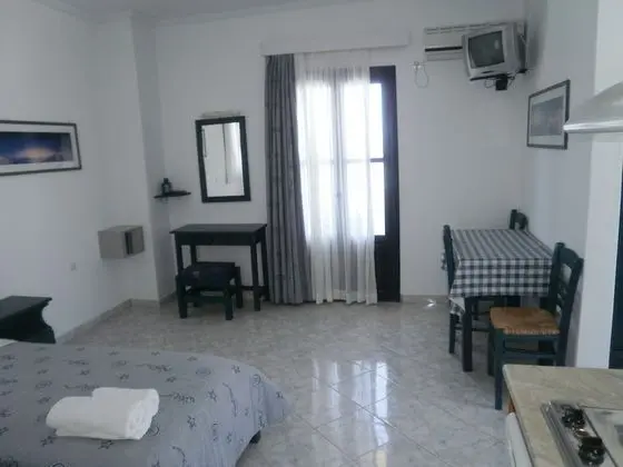 Economy Stüdyo, Deniz Manzaralı