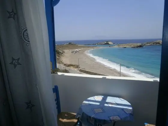 Economy Stüdyo, Deniz Manzaralı