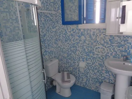 Stüdyo, Deniz Manzaralı (for 3)
