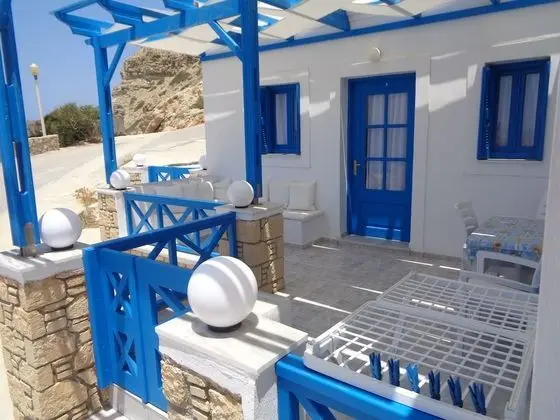 Stüdyo, Deniz Manzaralı