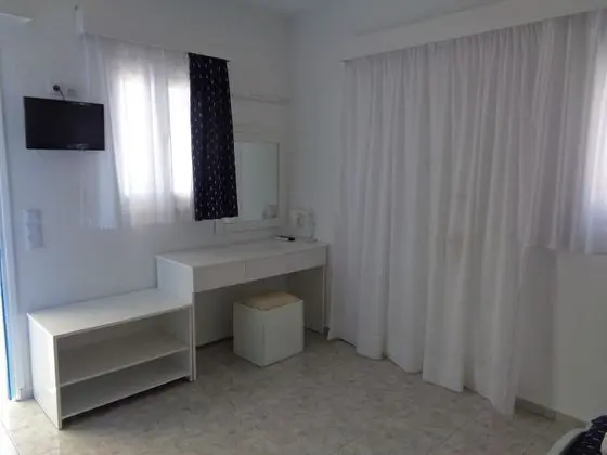 Stüdyo, Deniz Manzaralı