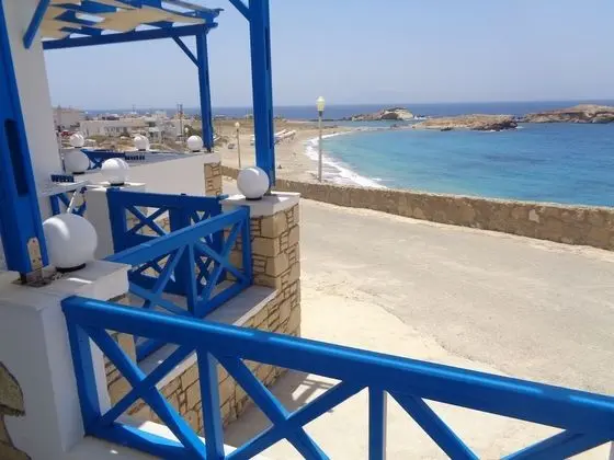 Stüdyo, Deniz Manzaralı