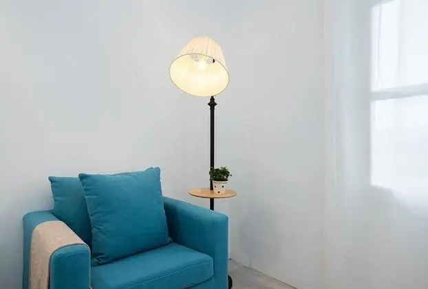 Tek Büyük Yataklı Oda (NO. 3)