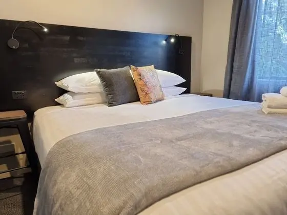 Superior Tek Büyük Yataklı Oda