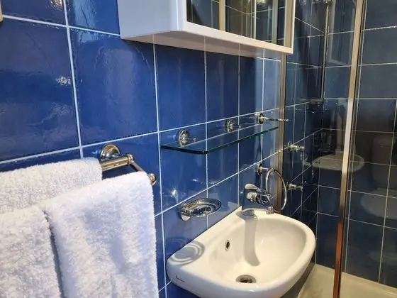Superior Tek Büyük Yataklı Oda