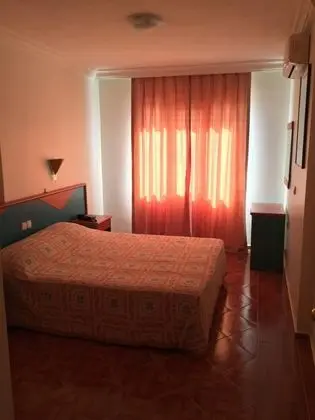 Apartment, Doğa Manzaralı, Balkonlu
