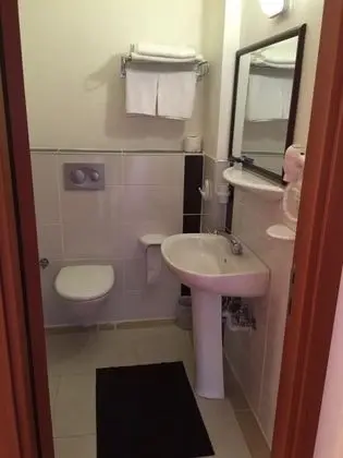 Apartment, Doğa Manzaralı, Balkonlu