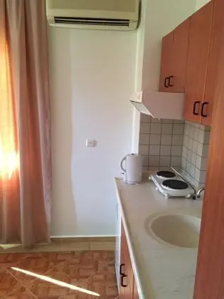 Apartment, Doğa Manzaralı, Balkonlu