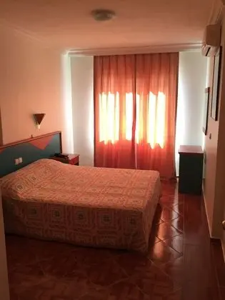 Standard Apart Daire, 1 Büyük (Queen) Boy Yatak ve Çekyat